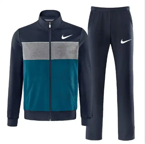 Custom Sport Tracksuits for Men Jogging Sportswear Tracksuit Men Running Training Wear Tracksuits 2024
